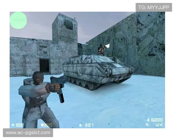 《重返经典战场 CS反恐精英开启全新战术对抗与团队合作挑战》 《重返经典战场 CS反恐精英开启全新战术对抗与团队合作挑战》